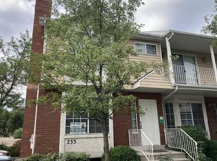 233 W 2230 N APT 21, Provo, UT 84604