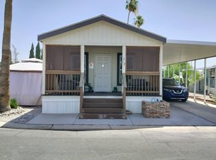 2402 W 16th St LOT E12, Yuma, AZ 85364
