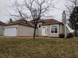 24832 W Madison St, Plainfield, IL 60544