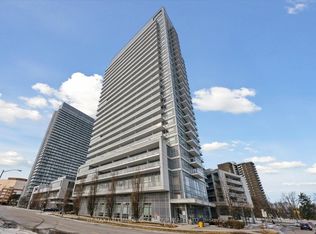 Legacy at Herons Hill, Toronto, ON M2J 0A7