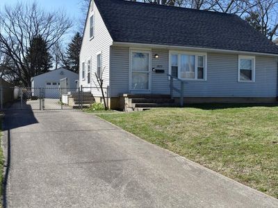 2873 Ontario St, Columbus, OH, 43224