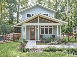2829 Herring Blvd, Durham, NC 27704