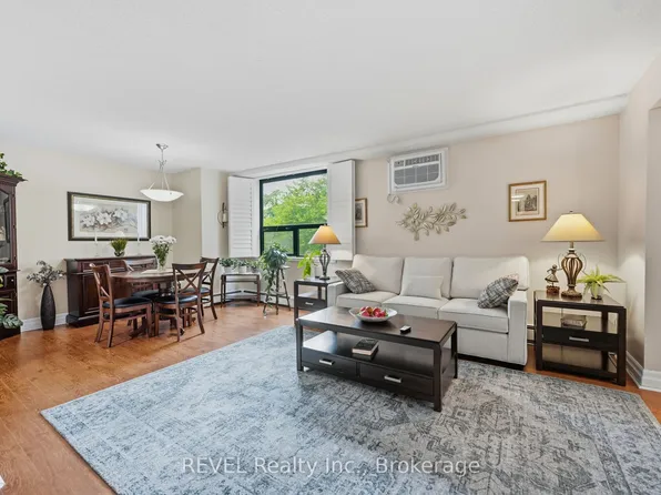 141 Church St #201, Saint Catharines, ON L2R 7L7