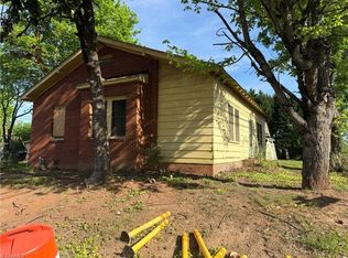 293 Winston Rd, Lexington, NC 27295