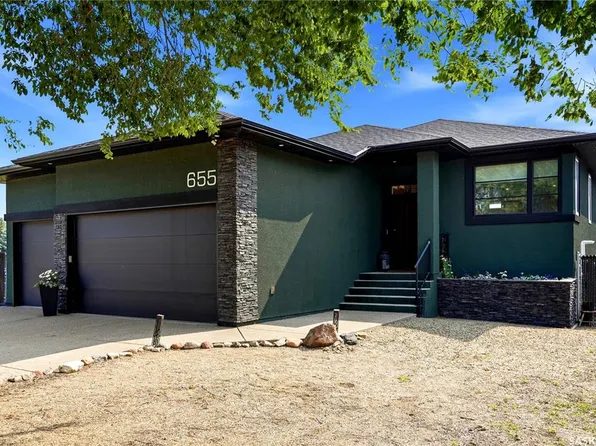 655 Segwun AVENUE S, Fort Qu'Appelle, SK S0G 1S0