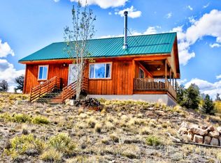 190 Shetland Cir, Como, CO 80432