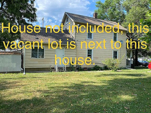 LAND ONLY for sale