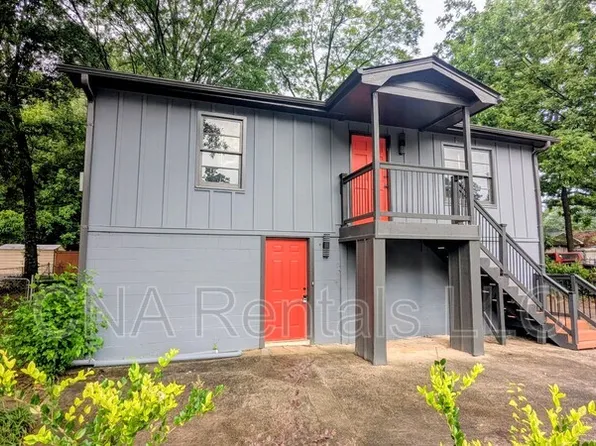 1772 Martin Pl SE #B, Smyrna, GA 30080