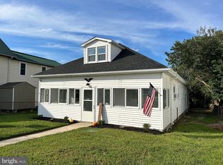 109 Main St, Secretary, MD 21664