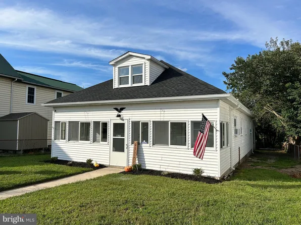 109 Main St, Secretary, MD 21664