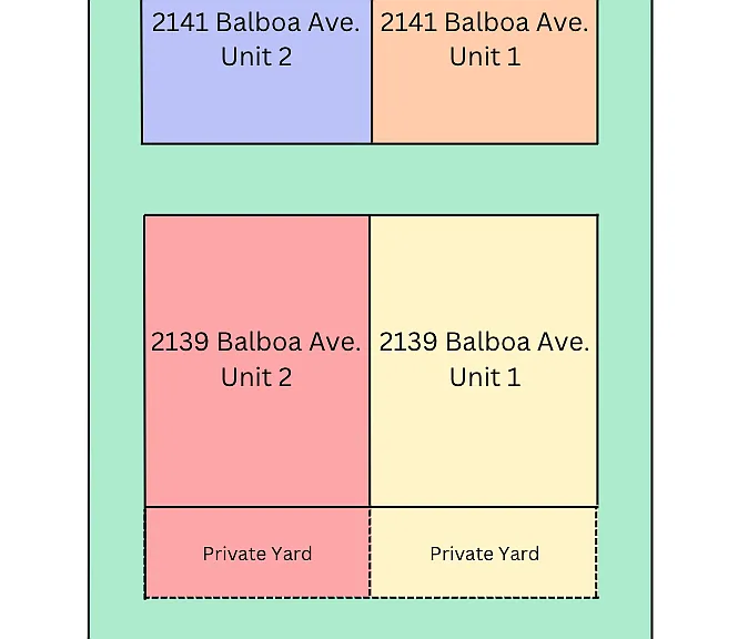 2139 Balboa Ave — Photo 13