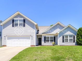 2605 Hartley Hills Dr, Charlotte, NC 28213