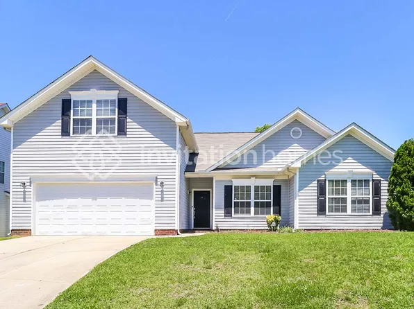 2605 Hartley Hills Dr, Charlotte, NC 28213