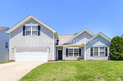 2605 Hartley Hills Dr Photo 1