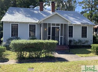 711 E 36th St, Savannah, GA 31401