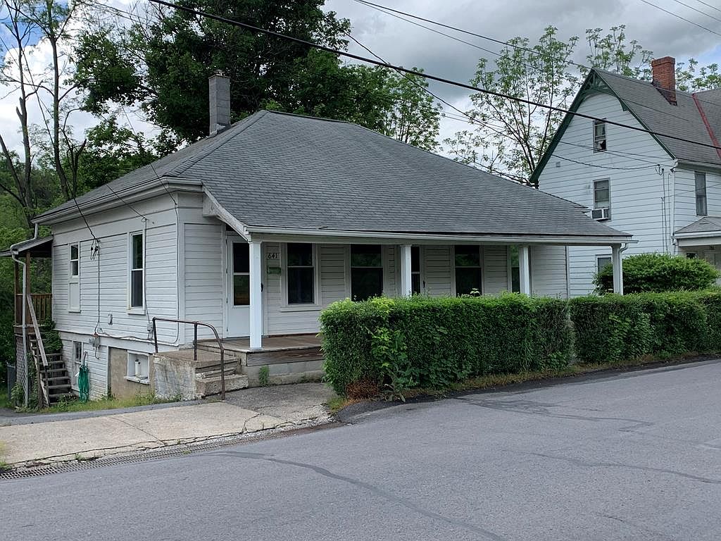 641 E Freedom Ave, Burnham, PA 17009 Zillow