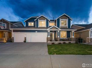 2546 White Wing Rd, Johnstown, CO 80534