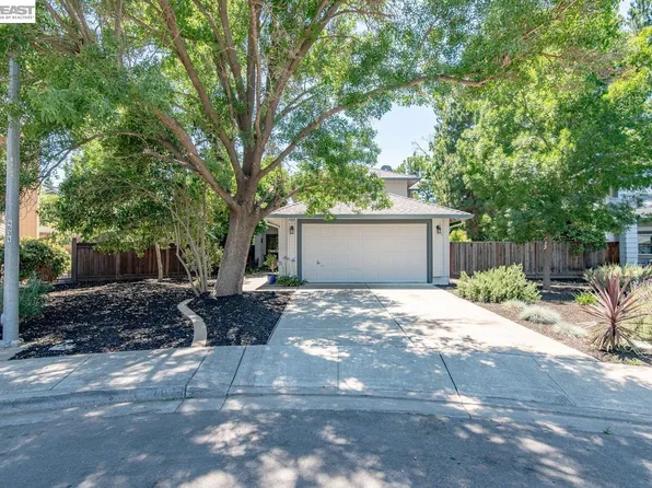 1828 Rheem Ct, Pleasanton, CA 94588