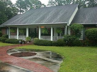 181 Chancellor Rd, Douglas, GA 31535