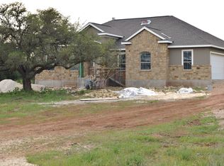 2227 Deer Run Rdg, New Braunfels, TX 78132