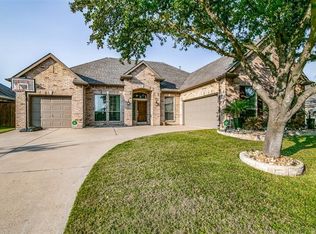 1030 Pheasant Ln, Forney, TX 75126