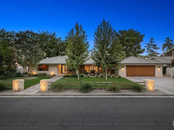 1217 Tam O Shanter Dr, Bakersfield, CA 93309