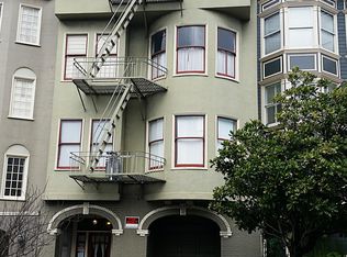 2870 Sacramento St APT 2, San Francisco, CA 94115