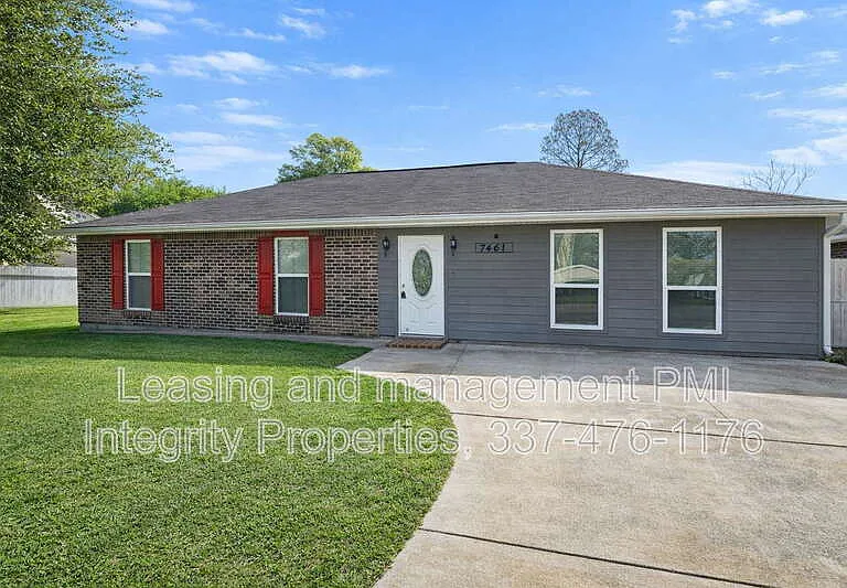 7441 Quorum Dr — Photo 1