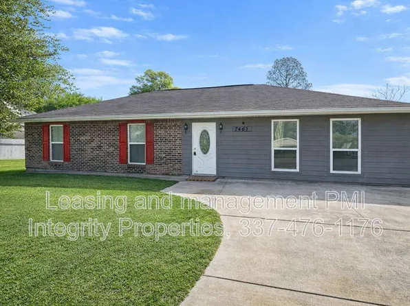 7441 Quorum Dr, Baton Rouge, LA 70817