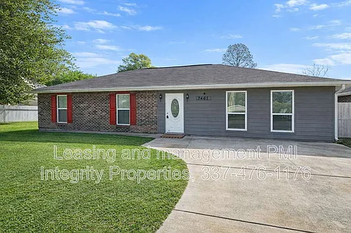 7441 Quorum Dr Photo 1