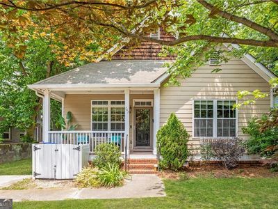 747 Dill Ave SW, Atlanta, GA, 30310