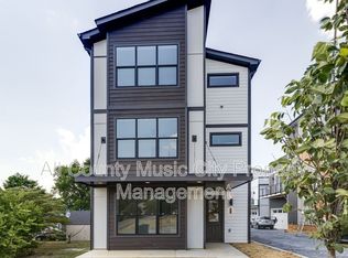 505 Summit St, Nashville, TN 37209
