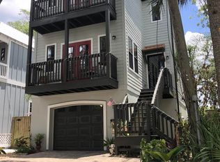 131 Pomar St, Saint Augustine, FL 32084