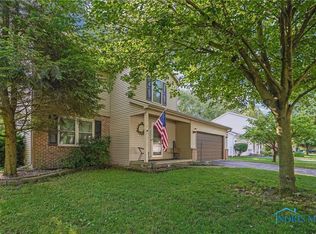 3416 Indian Trail Ln, Toledo, OH 43617