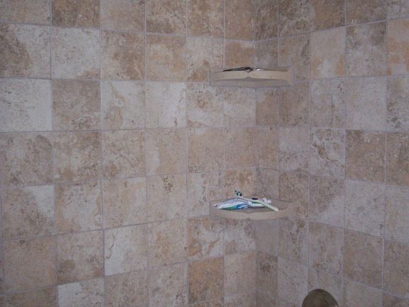 new  tile