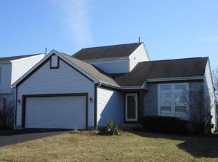 6343 Whims Rd, Canal Winchester, OH 43110