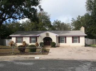 4898 Oakland Dr, Pensacola, FL 32526