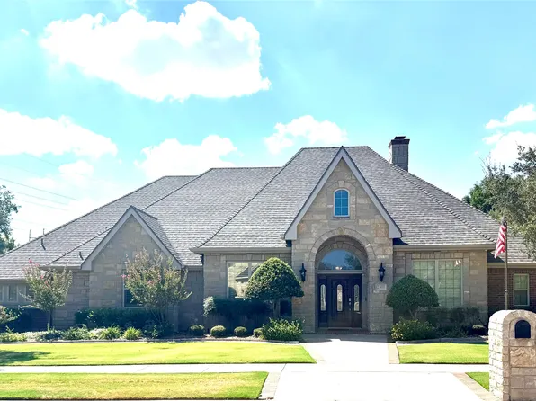 2301 Lynbrook Dr, Abilene, TX 79606