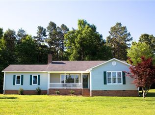 205 Herronwood Dr, Graham, NC 27253