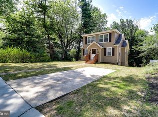 2413 Montebello Ter, Baltimore, MD 21214