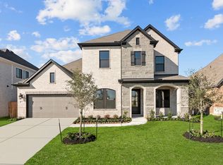 32217 Yaupon Bramble Ln, Conroe, TX 77385