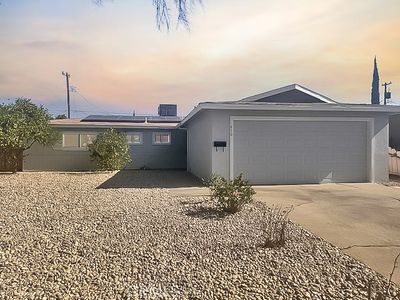 410 Orange Ave, Los Banos, CA, 93635