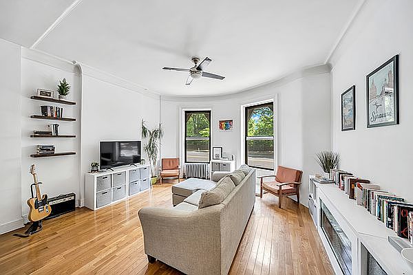 1st image of 418 Central Park W APT 8