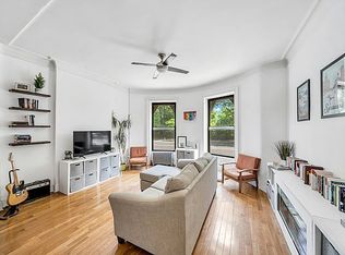 418 Central Park W APT 8, New York, NY