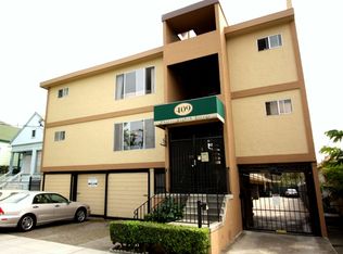 38th & Shafter Apartments, Oakland, CA 94609