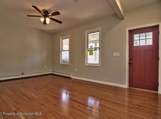 905 Stafford Ave APT 1, Scranton, PA 18505