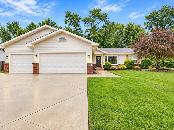 2340 Cedar Creek Cir, Portage, IN 46368