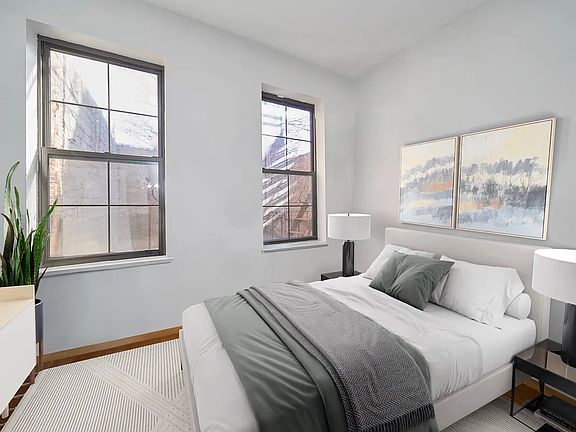 2nd image of 9 Marcus Garvey Blvd APT 2R