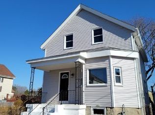176 Anthony St, Fall River, MA 02721