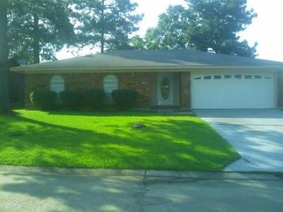 7306 Marseille Dr, Shreveport, LA, 71108